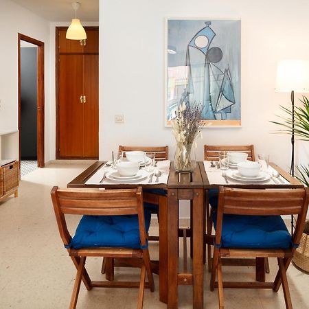 Apartamento Gran Sol รินกอนเดลาวิกตอเรีย ภายนอก รูปภาพ