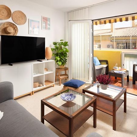 Apartamento Gran Sol รินกอนเดลาวิกตอเรีย ภายนอก รูปภาพ