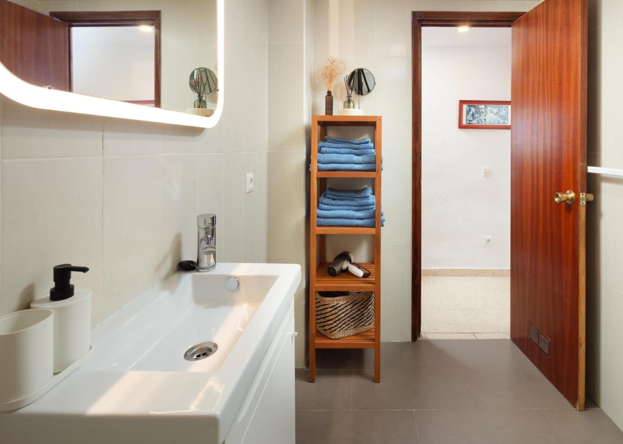 Apartamento Gran Sol รินกอนเดลาวิกตอเรีย ภายนอก รูปภาพ