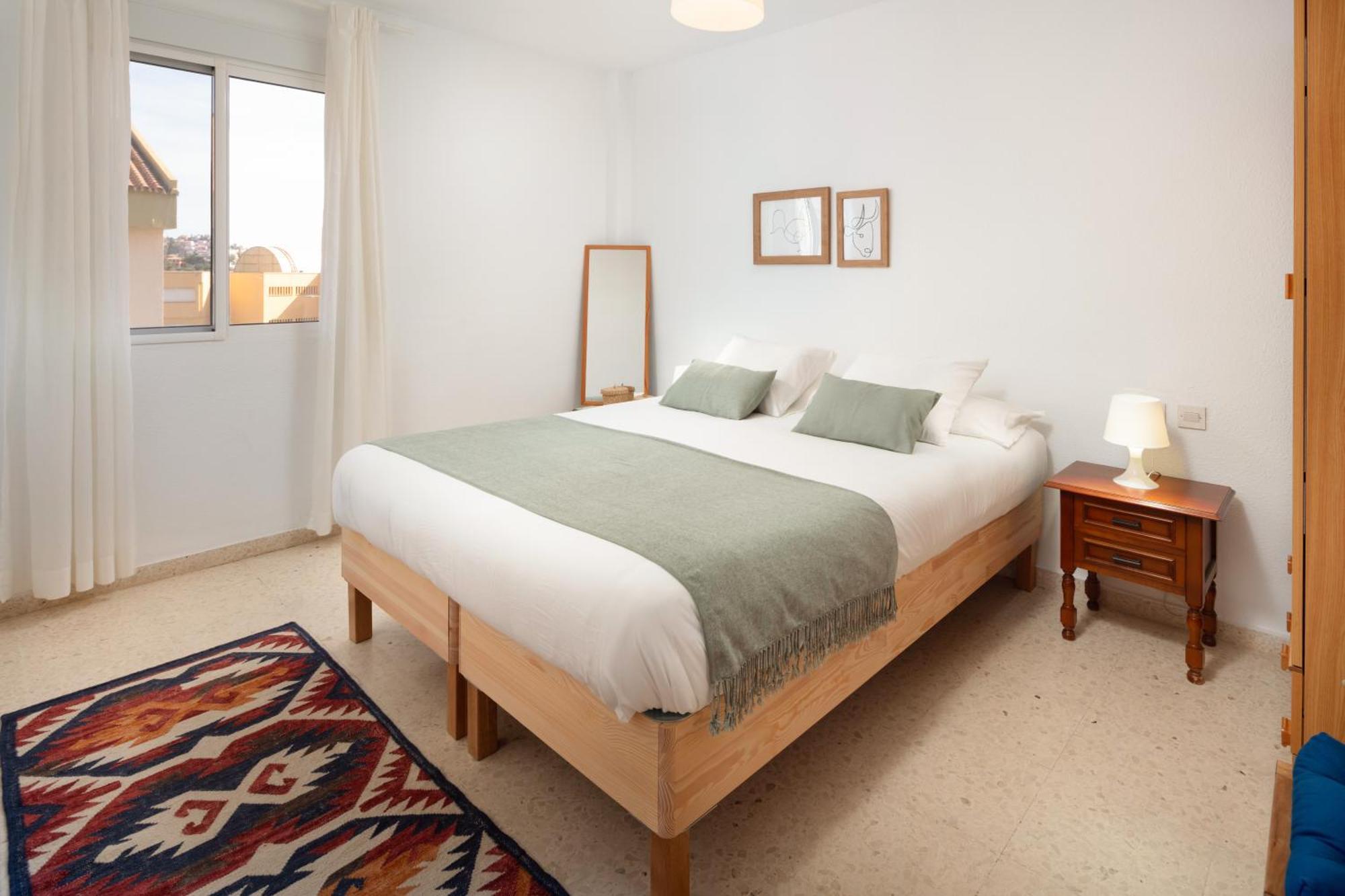 Apartamento Gran Sol รินกอนเดลาวิกตอเรีย ภายนอก รูปภาพ