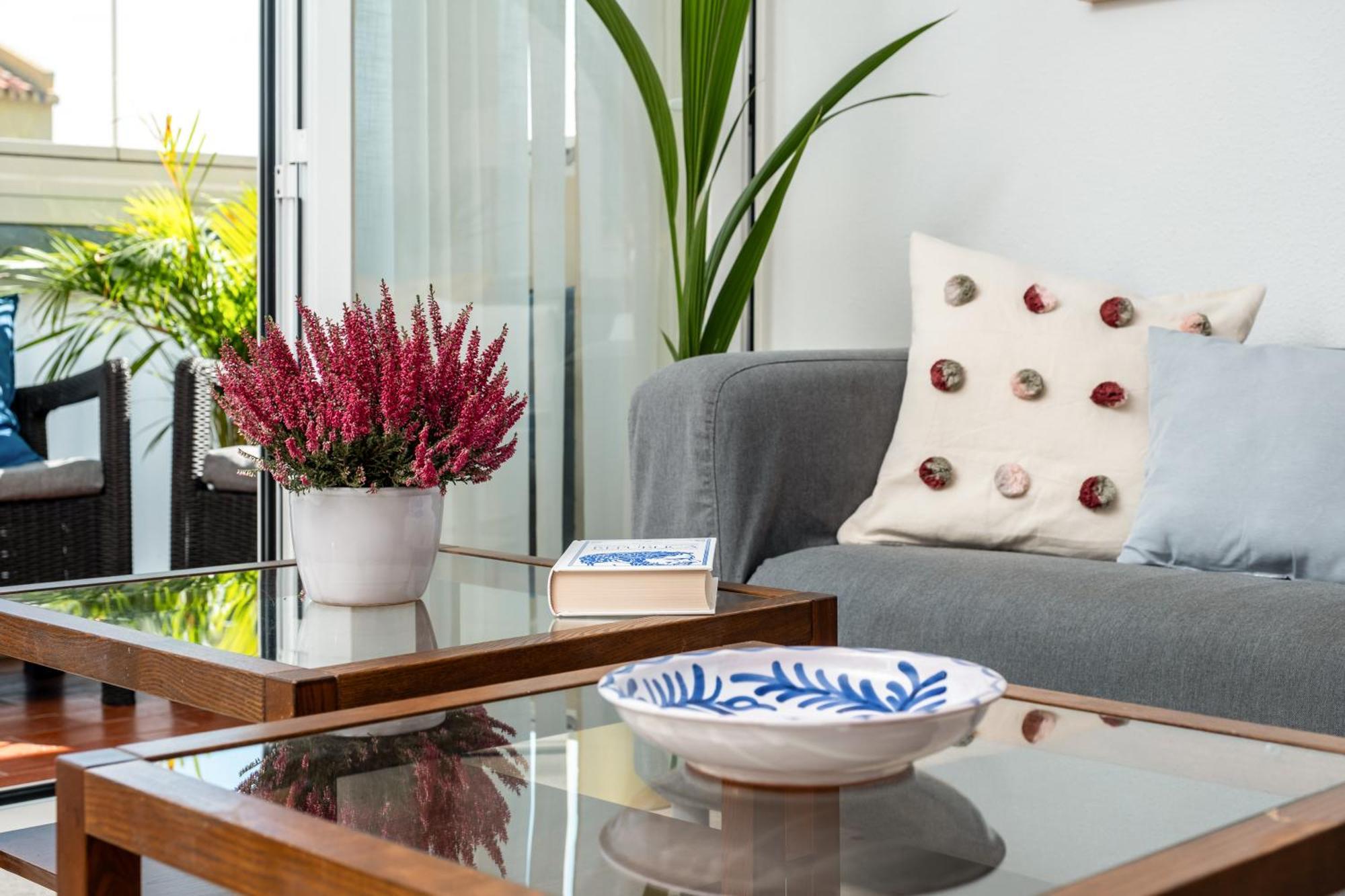 Apartamento Gran Sol รินกอนเดลาวิกตอเรีย ภายนอก รูปภาพ