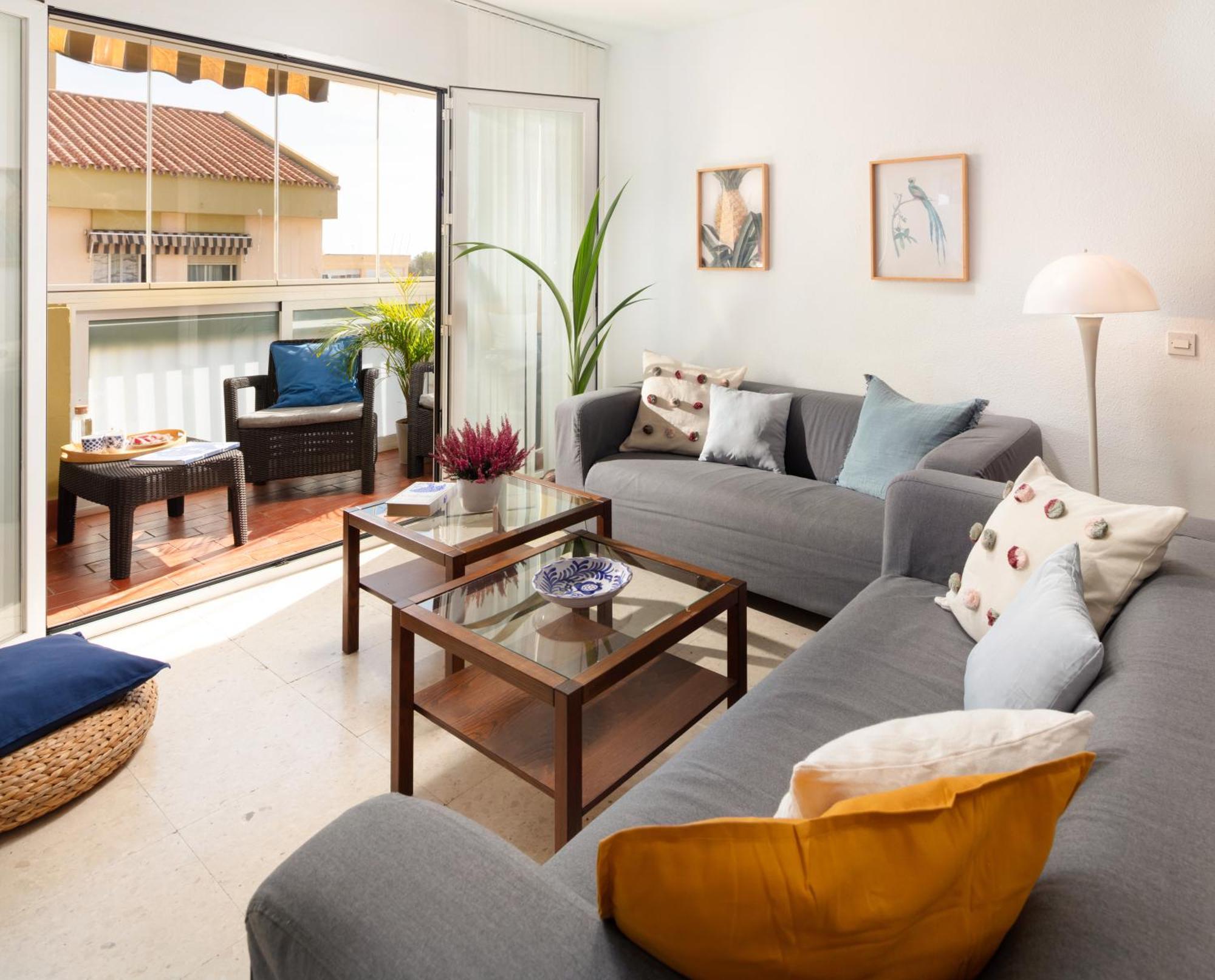 Apartamento Gran Sol รินกอนเดลาวิกตอเรีย ภายนอก รูปภาพ