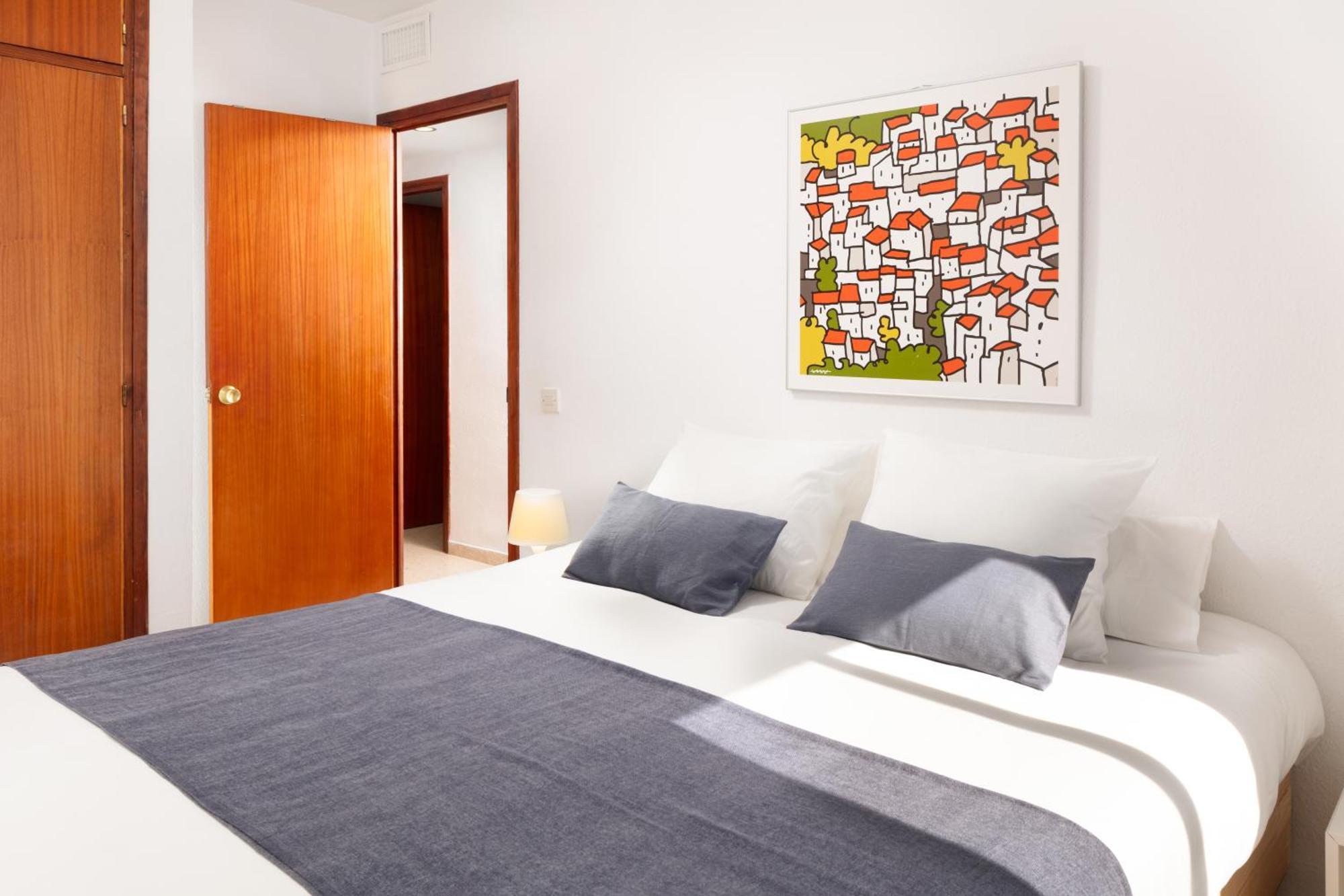 Apartamento Gran Sol รินกอนเดลาวิกตอเรีย ภายนอก รูปภาพ