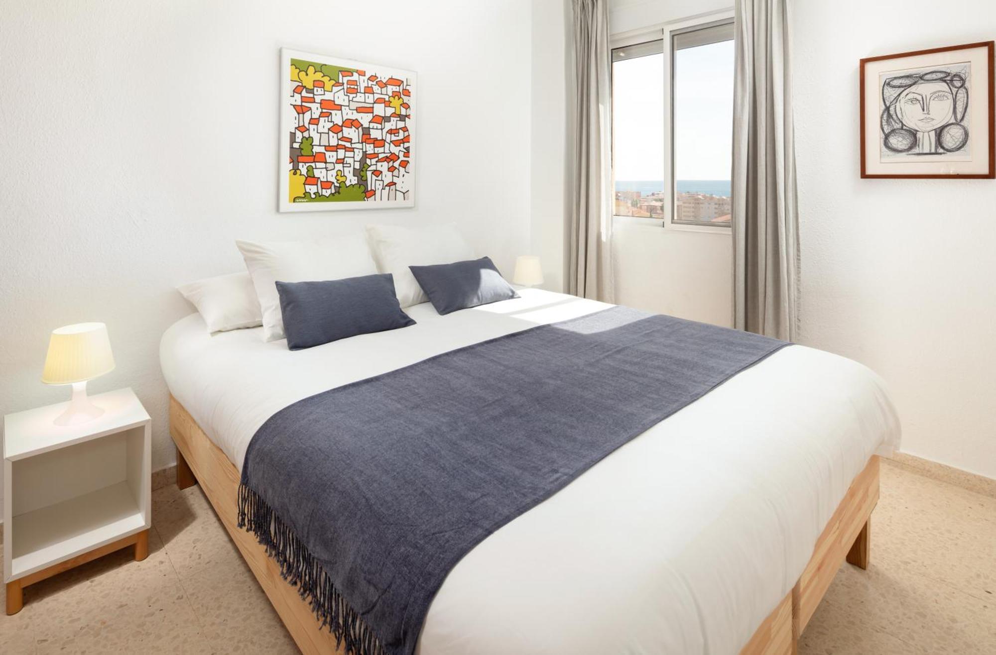 Apartamento Gran Sol รินกอนเดลาวิกตอเรีย ภายนอก รูปภาพ