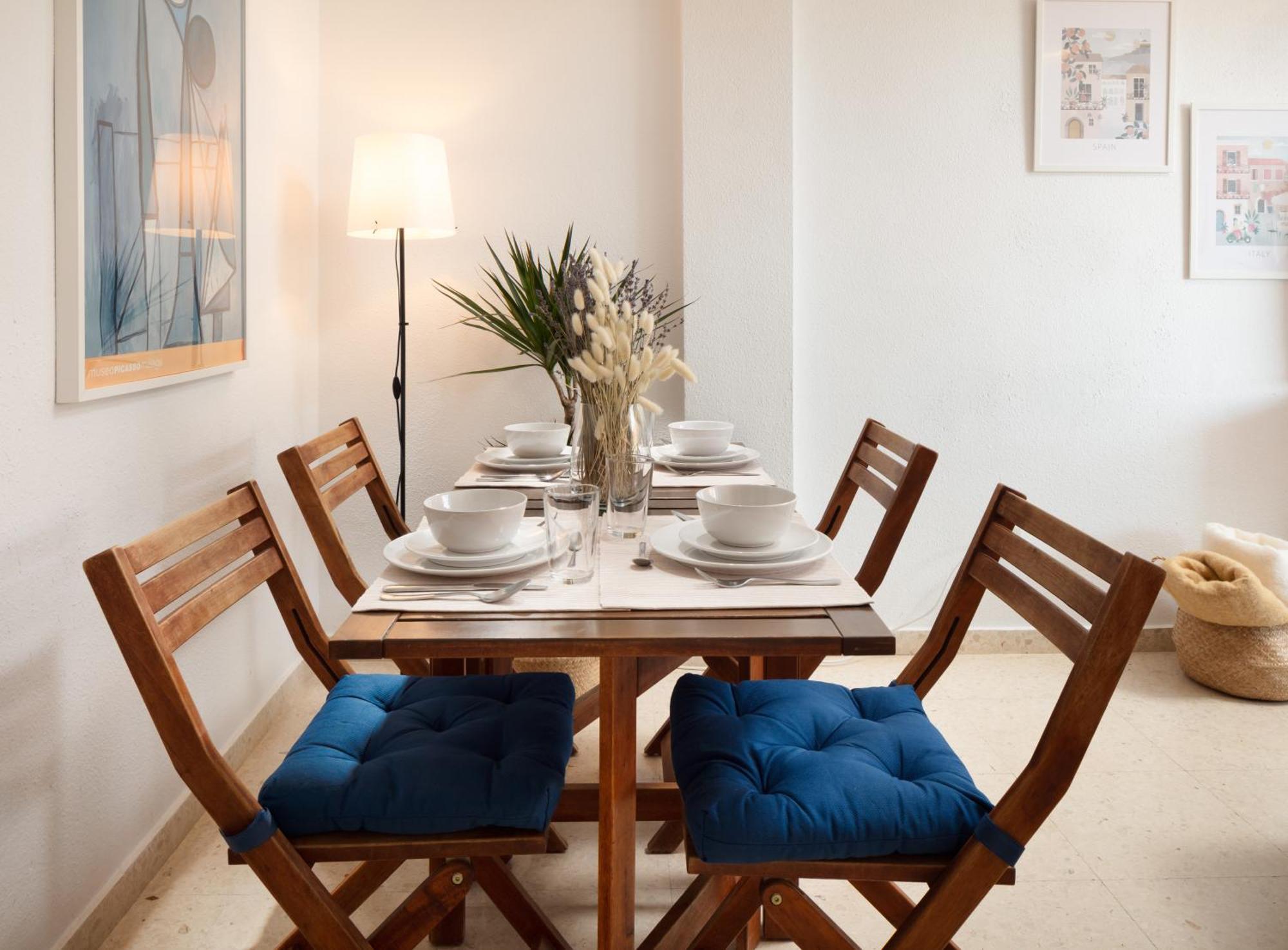 Apartamento Gran Sol รินกอนเดลาวิกตอเรีย ภายนอก รูปภาพ