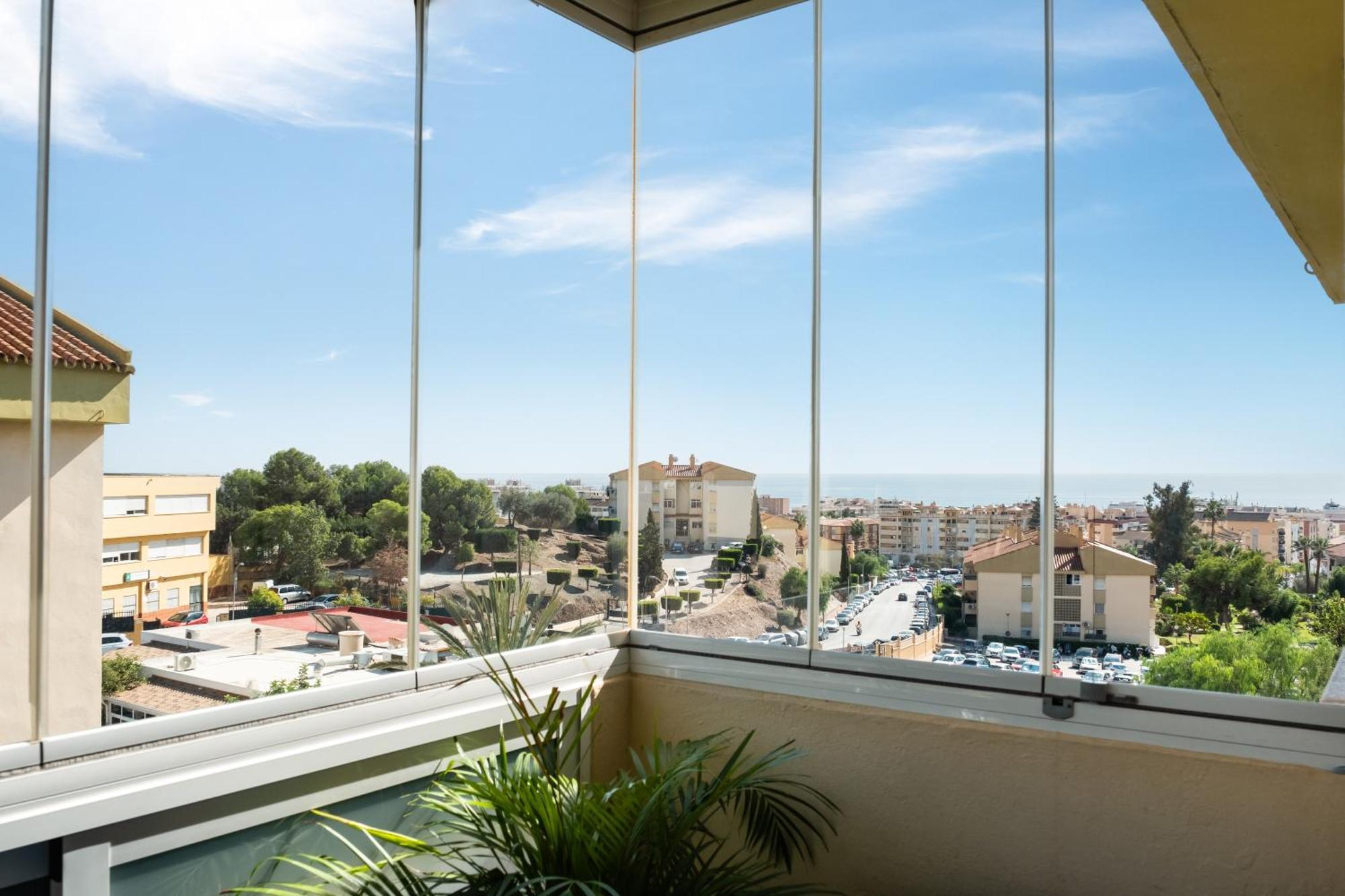 Apartamento Gran Sol รินกอนเดลาวิกตอเรีย ภายนอก รูปภาพ