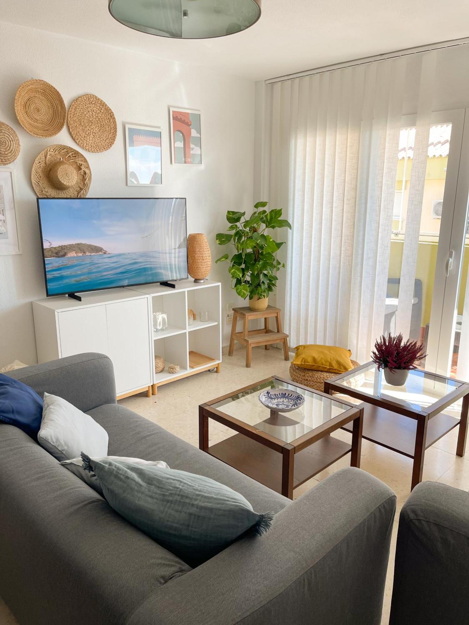 Apartamento Gran Sol รินกอนเดลาวิกตอเรีย ภายนอก รูปภาพ