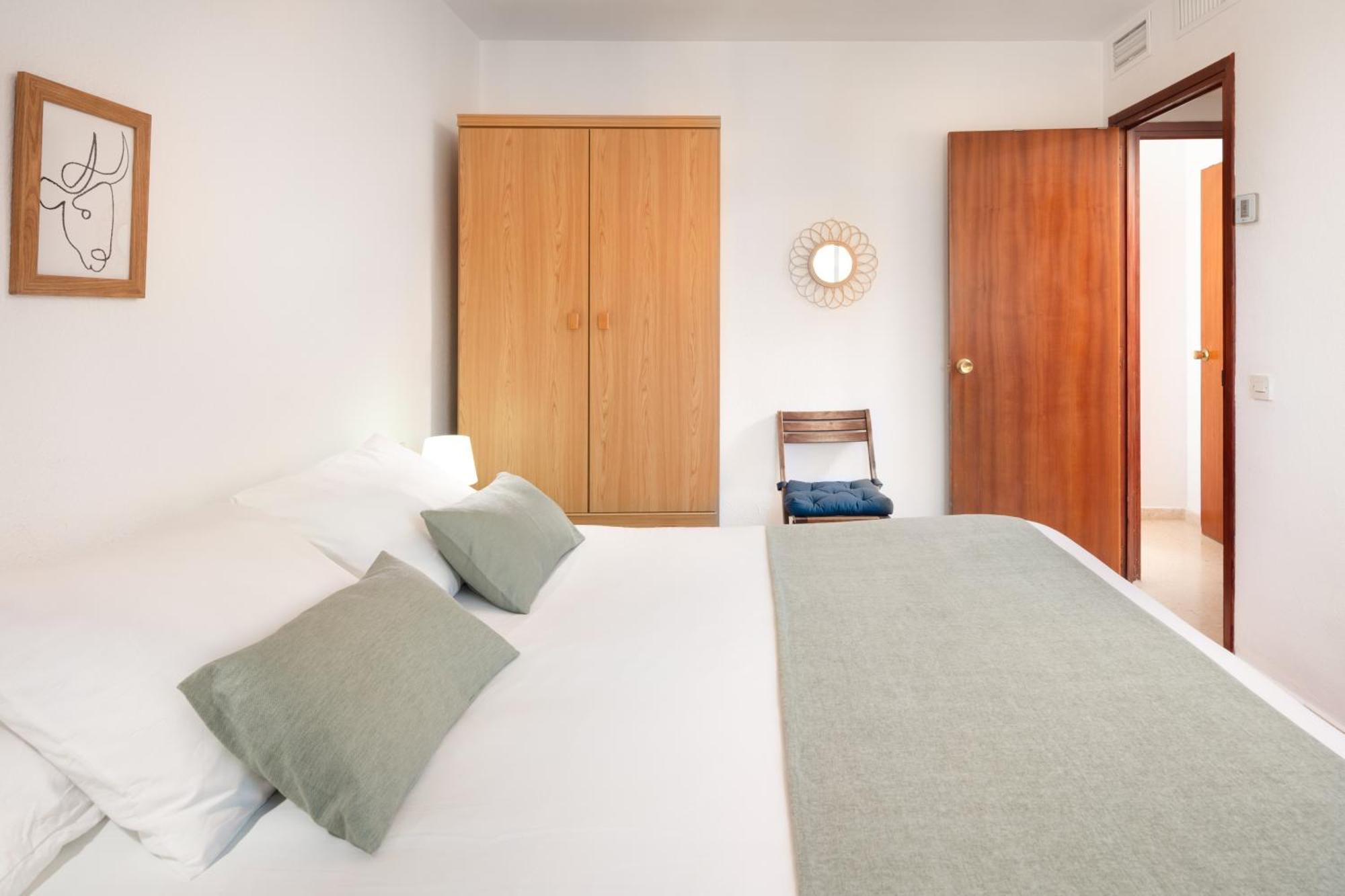 Apartamento Gran Sol รินกอนเดลาวิกตอเรีย ภายนอก รูปภาพ