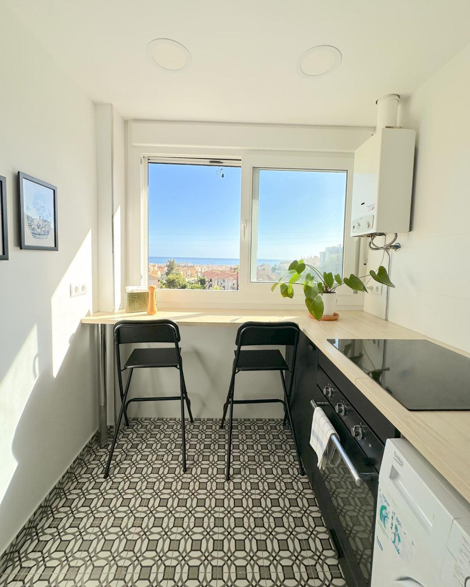 Apartamento Gran Sol รินกอนเดลาวิกตอเรีย ภายนอก รูปภาพ